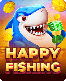 Happy Fishing — play on the V3 Game app