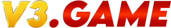V3 Game logo
